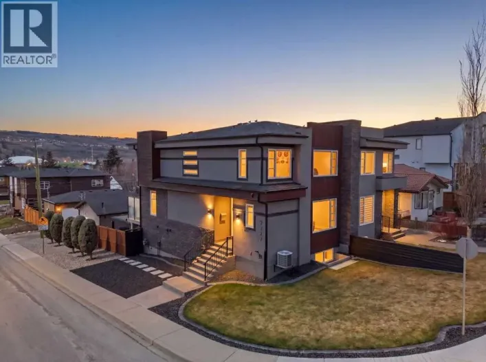 2227 47 Street NW, Calgary