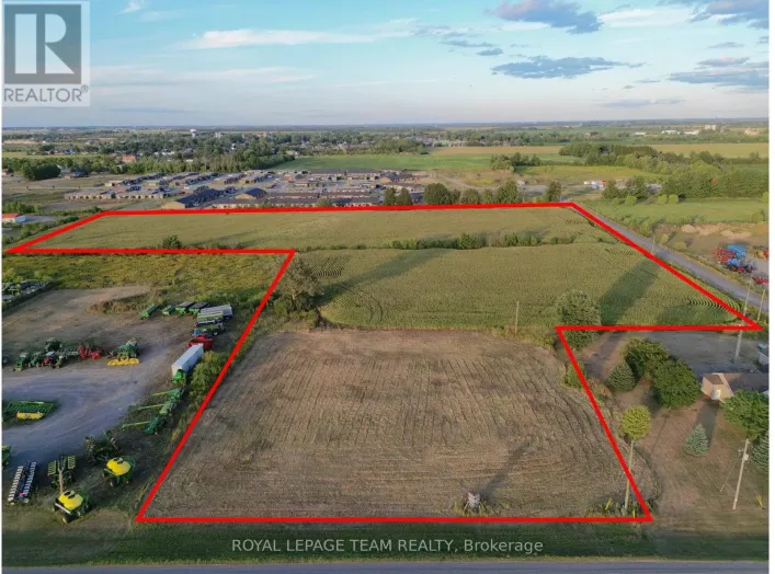 2227 COUNTY ROAD 31 ROAD, North Dundas