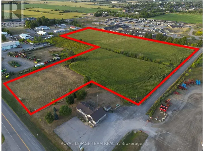 2227 COUNTY ROAD 31 ROAD, North Dundas