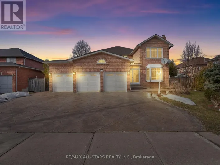 2227 RODICK ROAD, Markham