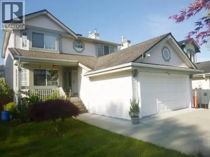 22271 MCLEAN AVENUE, Richmond