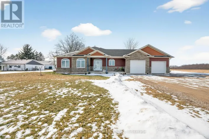 22273 PRATT SIDING ROAD, Southwest Middlesex