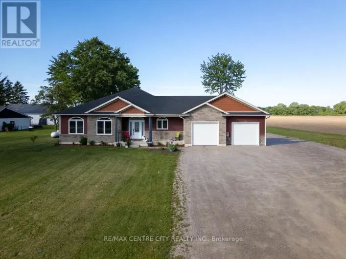 22273 PRATT SIDING ROAD, Southwest Middlesex