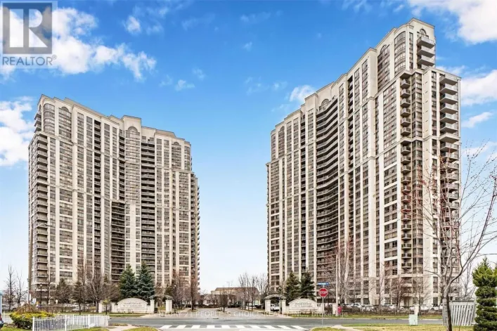 2228 - 700 HUMBERWOOD BOULEVARD, Toronto