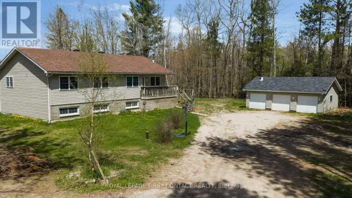 2228 MONCK ROAD, Ramara