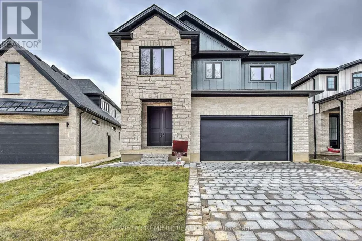 2228 SADDLEROCK AVENUE, London North