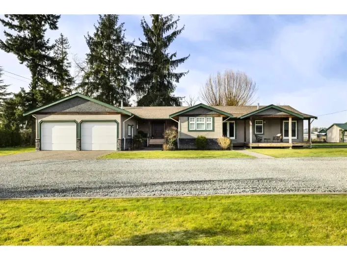 22285 64 AVENUE, Langley