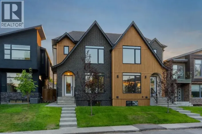 2229 36 Street SW, Calgary