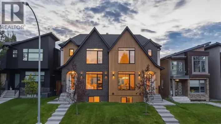 2229 36 Street SW, Calgary
