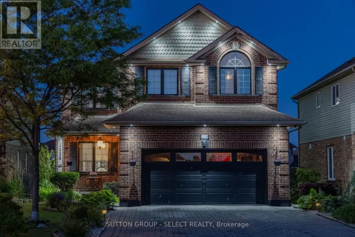 2229 CARDINAL COURT, London South