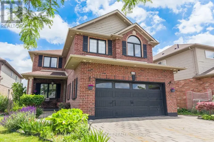 2229 CARDINAL COURT, London South