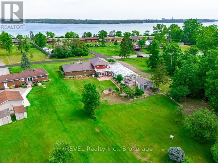 2229 HOUCK CRESCENT, Fort Erie