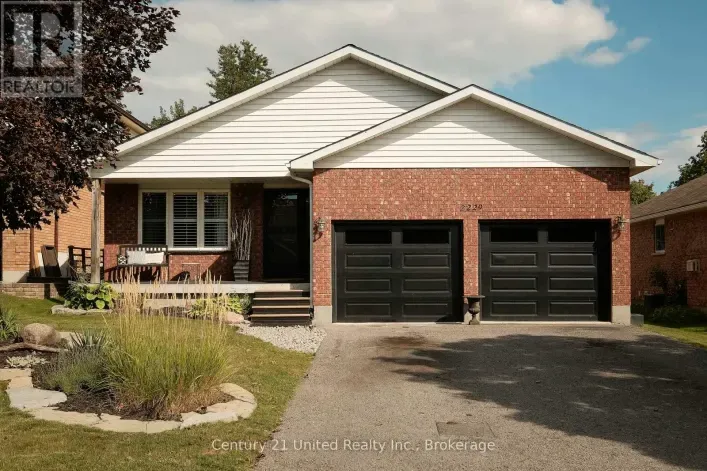 2229 LORRAINE DRIVE, Peterborough