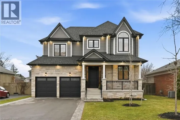 2229 TALLMAN Avenue, Burlington