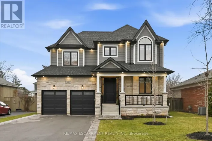 2229 TALLMAN AVENUE, Burlington