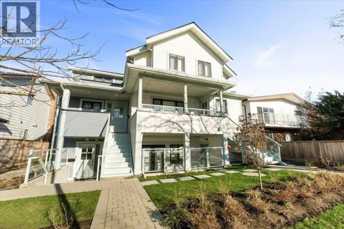 2229 W 16TH AVENUE, Vancouver