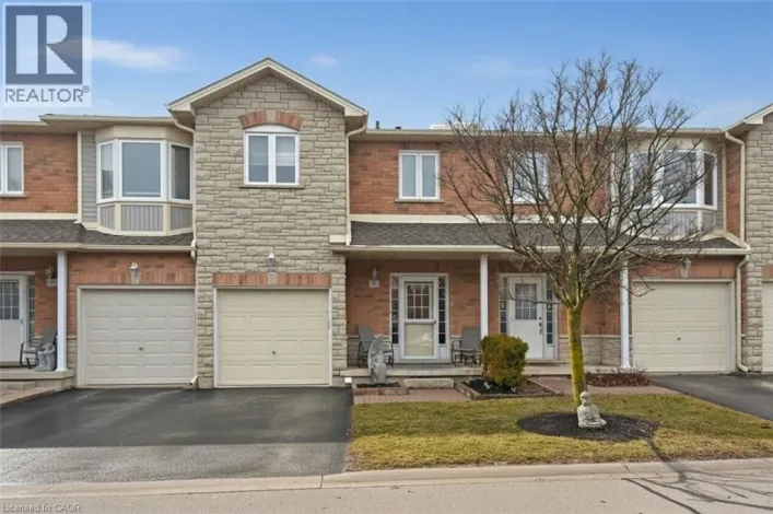 2229 WALKERS Line Unit# 9, Burlington