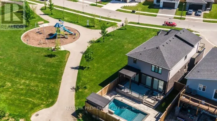 2229 WATEROAK DRIVE, London North