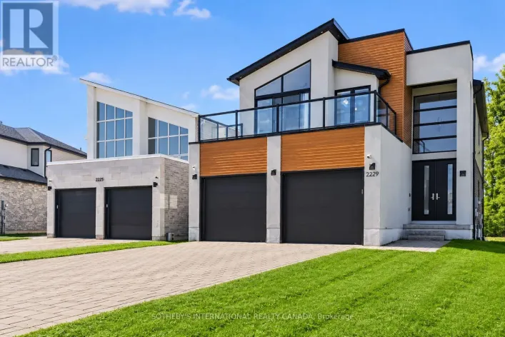 2229 WATEROAK DRIVE, London North
