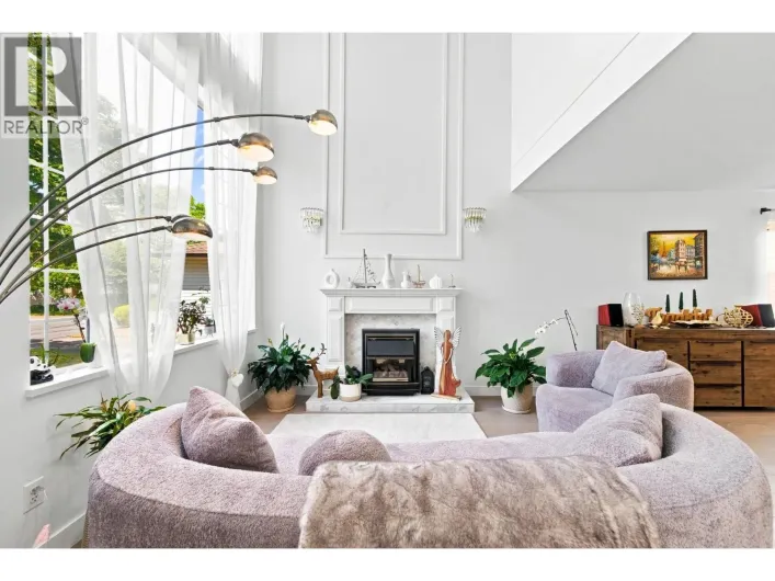 22291 GARRATT DRIVE, Richmond
