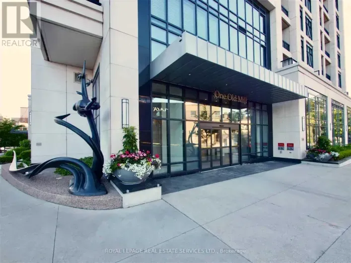 223 - 1 OLD MILL DRIVE, Toronto