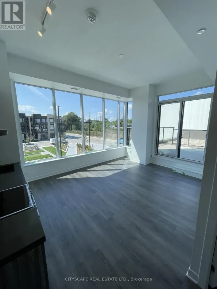 223 - 10 FLAVELLE TRAIL, Vaughan