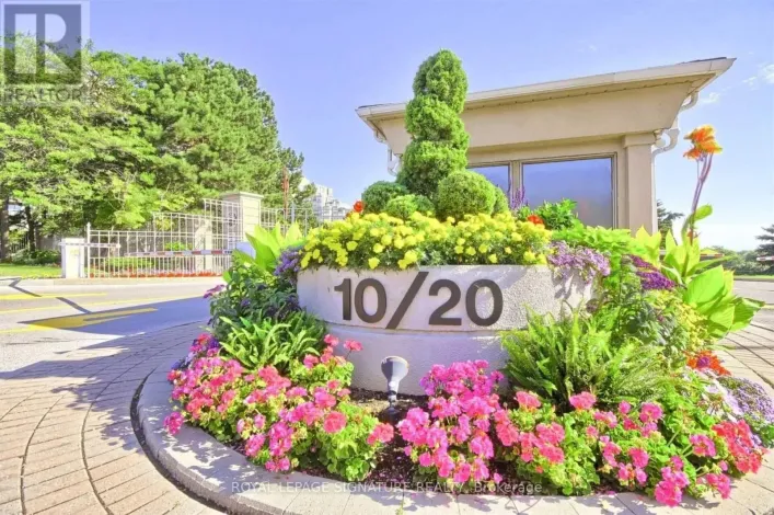 223 - 10 GUILDWOOD PARKWAY, Toronto