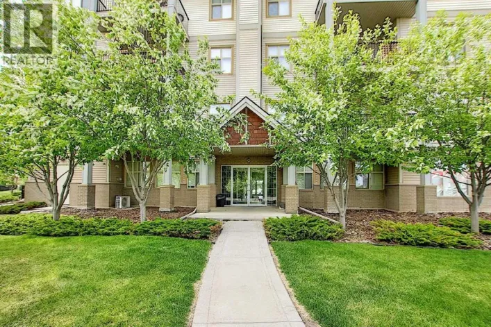 223, 100 Lakeway Boulevard, Sylvan Lake