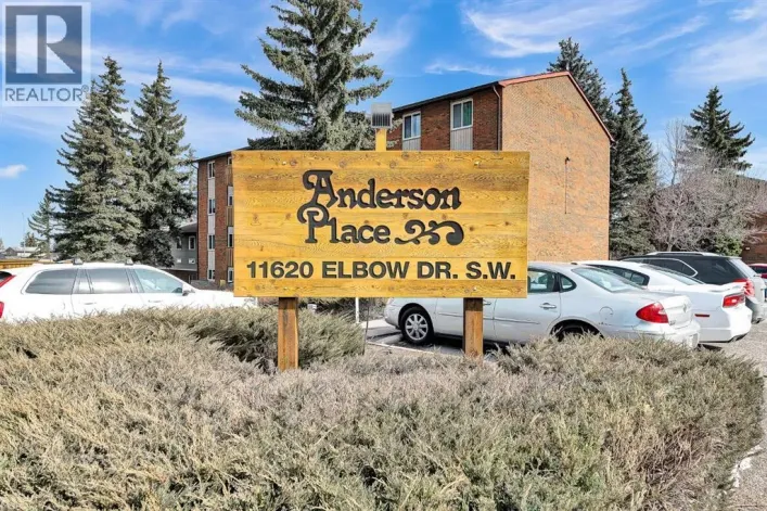 223, 11620 Elbow Drive SW, Calgary