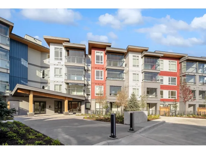 223 13788 76 AVENUE, Surrey