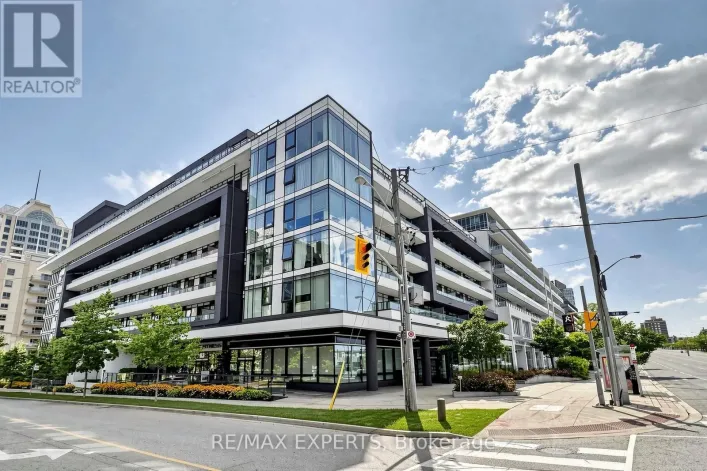 223 - 18 REAN DRIVE, Toronto