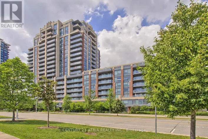 223 - 18 UPTOWN DRIVE, Markham