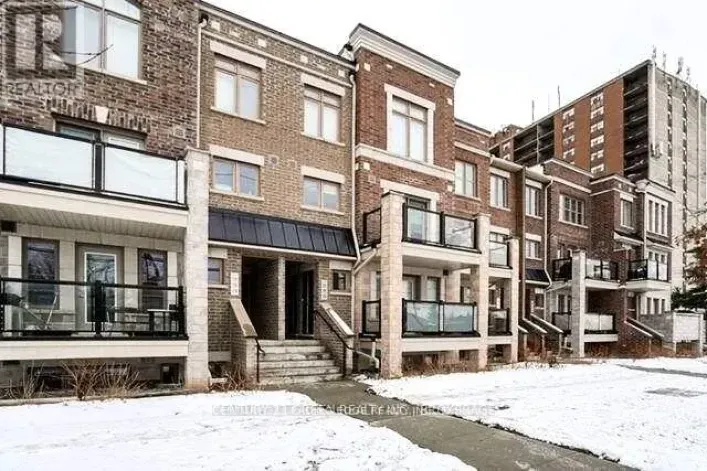 223 - 2355 SHEPPARD AVENUE W, Toronto