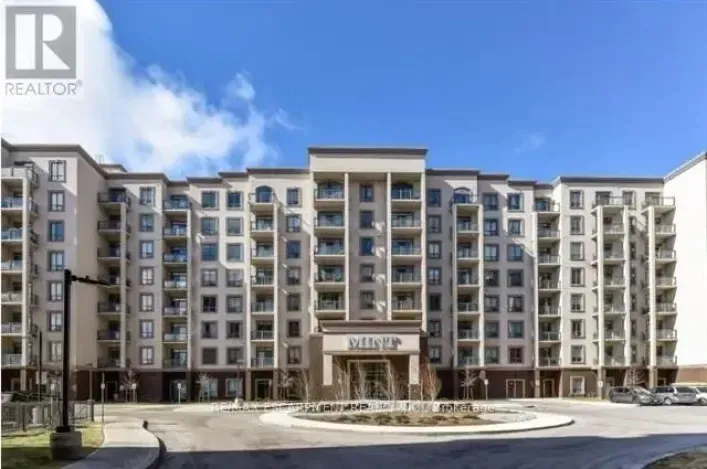 223 - 2490 OLD BRONTE ROAD, Oakville