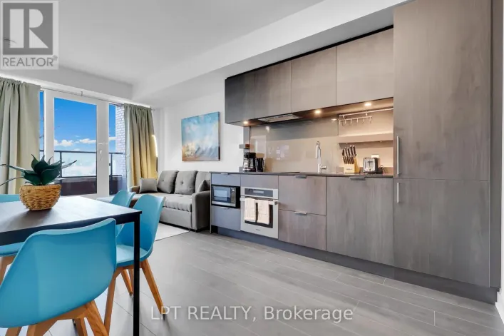 223 - 28 ANN STREET, Mississauga