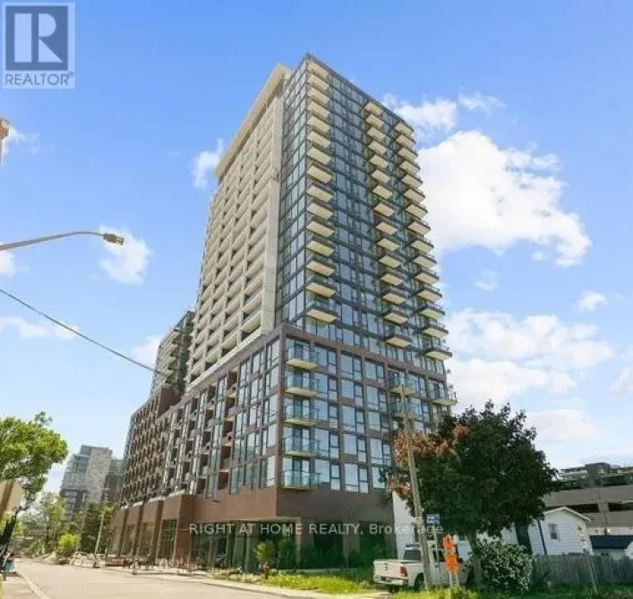 223 - 28 ANN STREET, Mississauga