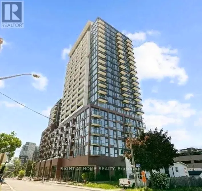 Apartment for sale: 223 - 28 ANN STREET, Mississauga