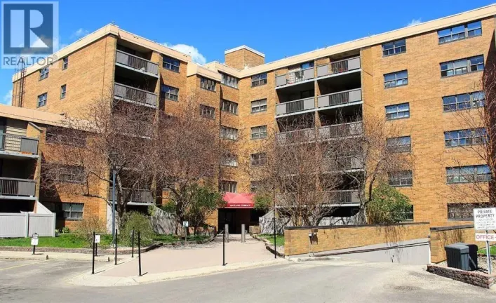 223, 30 Mchugh Court NE, Calgary