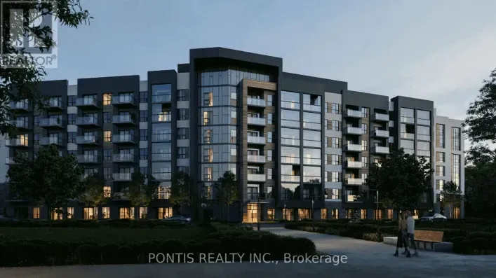 223 - 3008 WILLIAM CUTMORE BOULEVARD, Oakville