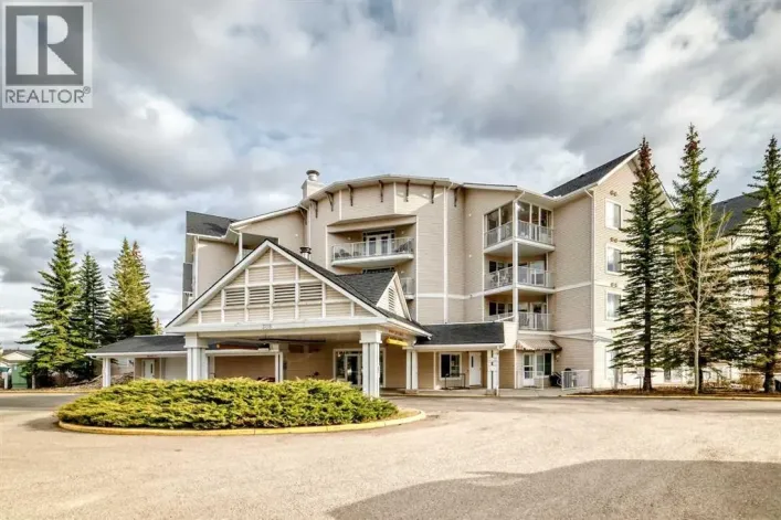 223, 305 1 Avenue NW, Airdrie
