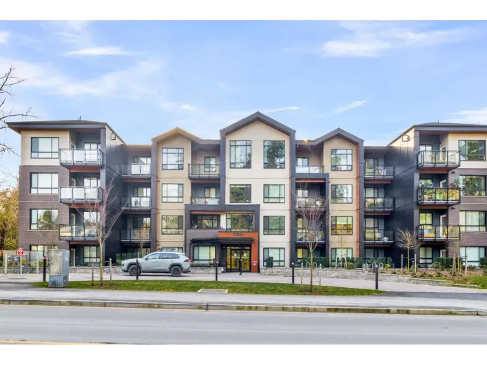 223 32690 14 AVENUE, Mission