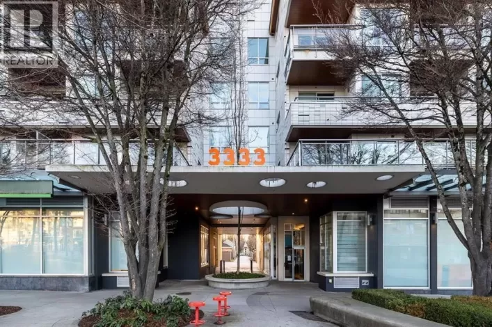 223 3333 MAIN STREET, Vancouver