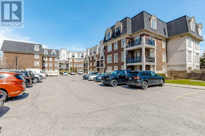 223 - 3351 CAWTHRA ROAD, Mississauga