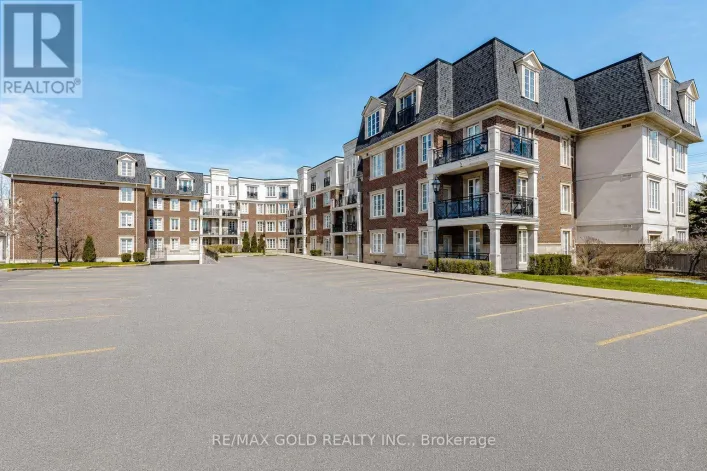 223 - 3351 CAWTHRA ROAD, Mississauga