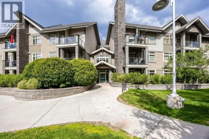 223, 35 Aspenmont Heights SW, Calgary