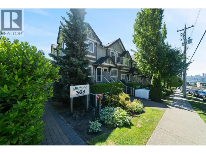 223 368 ELLESMERE AVENUE, Burnaby