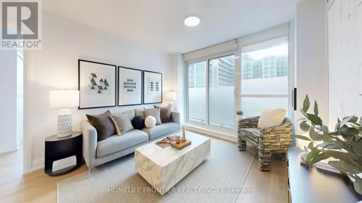 223 - 370 HIGHWAY 7 E, Richmond Hill