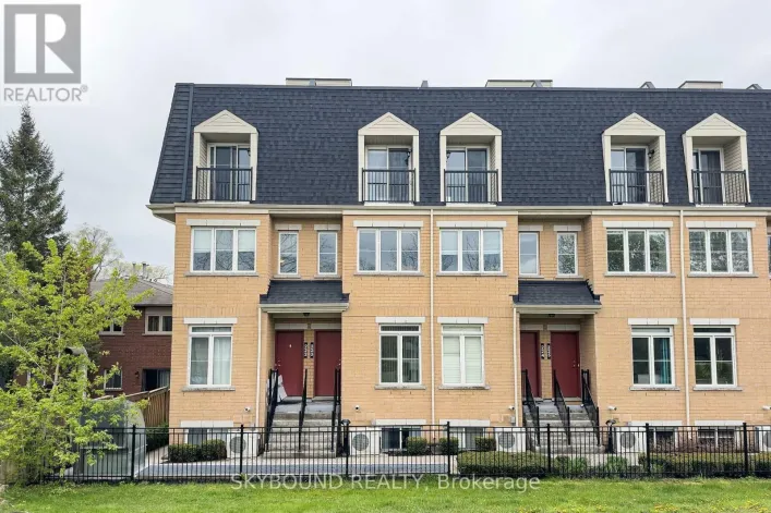 223 - 380 HOPEWELL AVENUE, Toronto