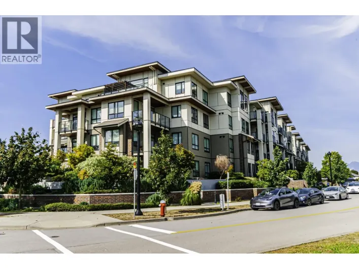 223 4033 MAY DRIVE, Richmond