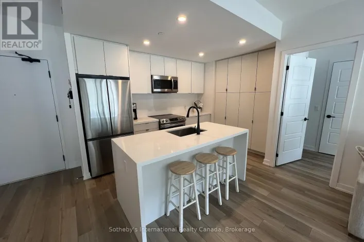 223 - 415 SEA RAY AVENUE, Innisfil